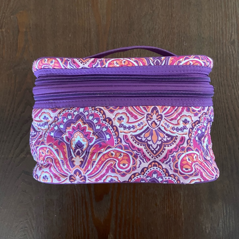 Modella Makeup Bag - image 2